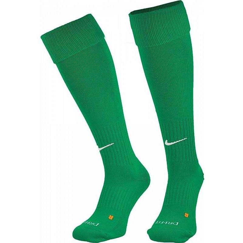 Nike, Herren, Sportsocken, Socken Classic Ii (42 - 46), Grün