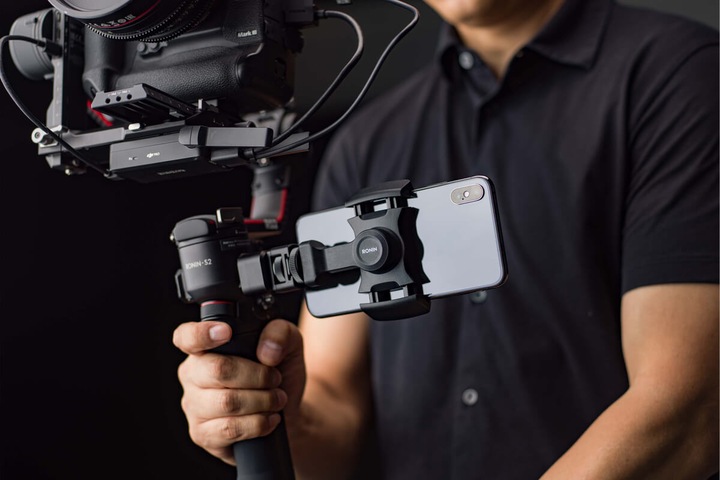 Actual product image DJI Bracket R (Various)