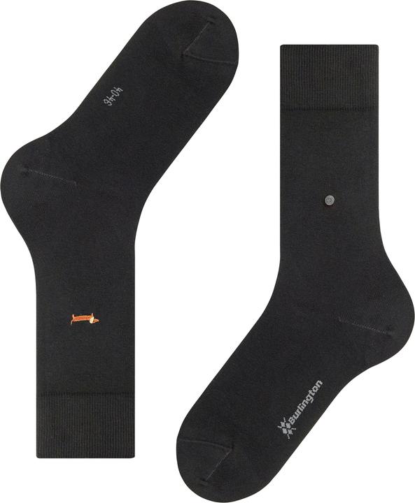 Immagine prodotto Burlington Brit Style (Confezione singola, 40 - 46)