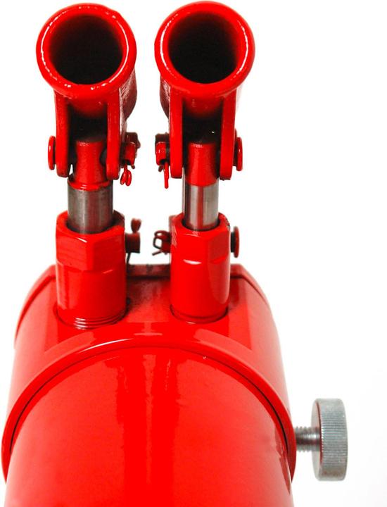 Actual product image Dema Stand pipe bending machine 16t