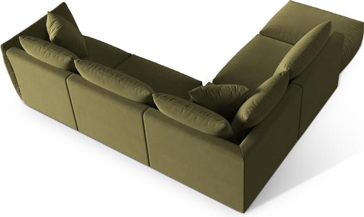 Produktbild Micadoni Chris (Ecksofa, Modular Sofa)