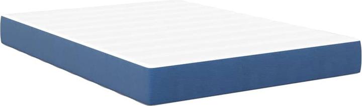 Produktbild vidaXL Top Matratze (Federkern, 160 x 200 cm)