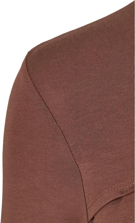 Produktbild Urban Classics Ladies Stretch Jersey Cut-Out Turtleneck Dress (XS)