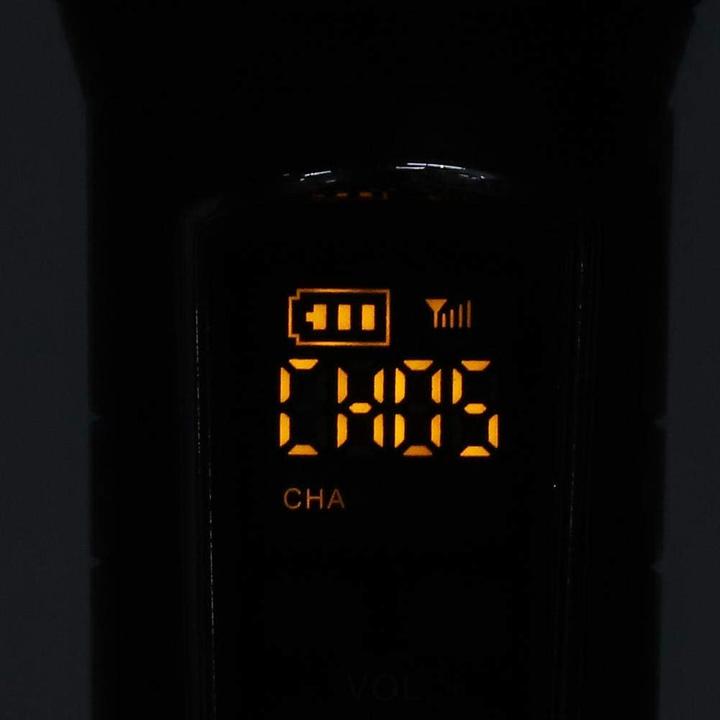 Actual product image Bewinner1 Karaoke Speaker, Black