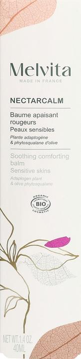 Image du produit Melvita Baume Confort Apaisant (40 ml)