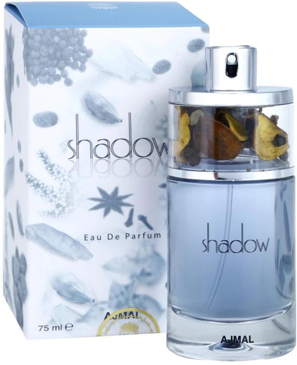 Produktbild Ajmal Shadow by (Eau de Parfum, 75 ml)