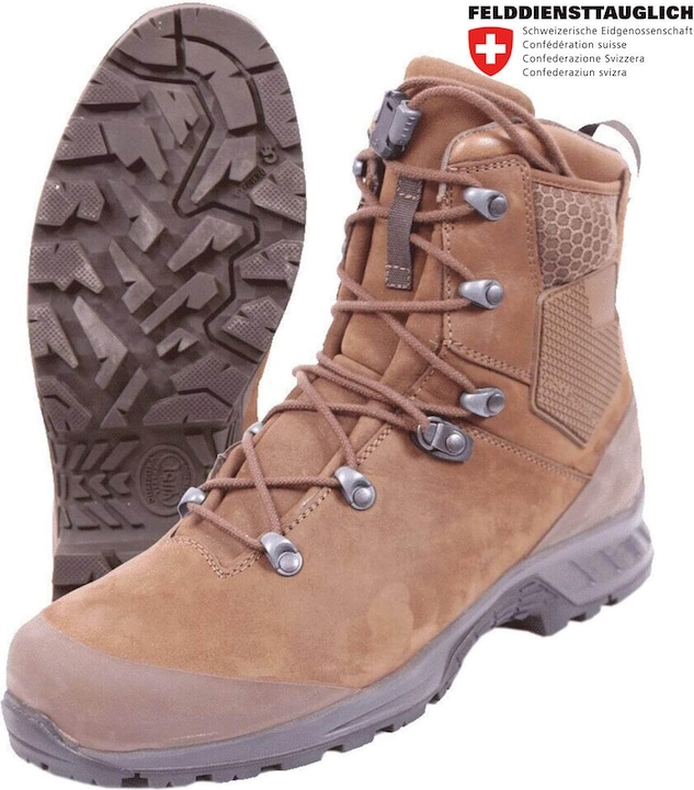 Immagine prodotto Army Shop Stivali da combattimento CH leggeri (40)