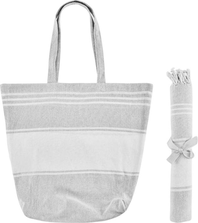 Image du produit MidOcean - Ensemble Tote bag HUMMUM