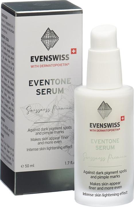 Produktbild Evenswiss Eventone Serum (50 ml)