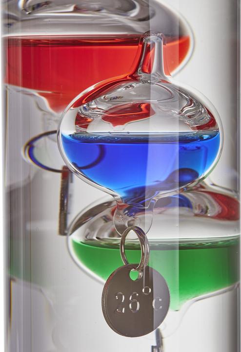 Produktbild TFA Flüssigkeitsthermometer