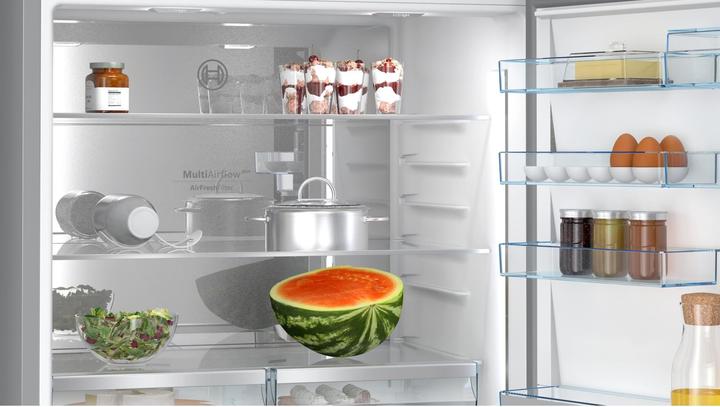 Produktbild Bosch Hausgeräte BOSC Stand-Kühl-Gefrierkombination (624 l)