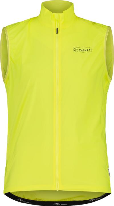 Produktbild Maloja MaxM. Vest (M)
