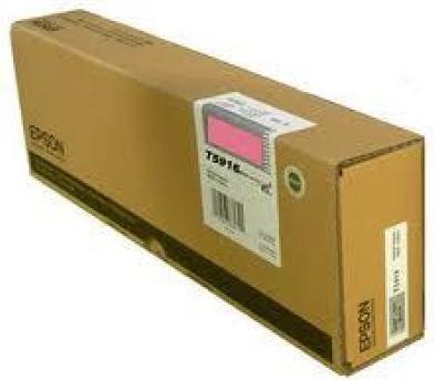 Produktbild Epson T591600 (M)