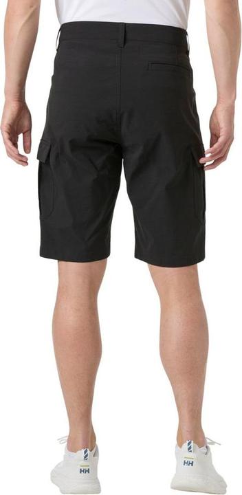 Image du produit Helly Hansen HH QD Cargo Shorts 11 (S)