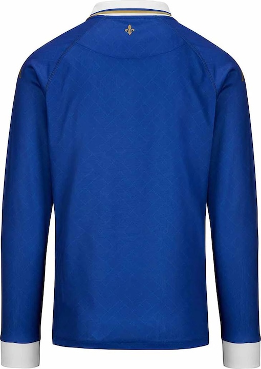 Produktbild Kappa Heimtrikot mit langen Ärmeln FC Versailles 78 2024/25 (XL)