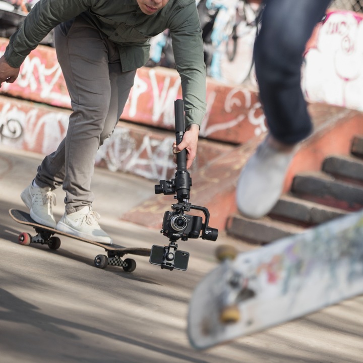 Immagine prodotto DJI Ronin-SC (Alimentazione gimbal)