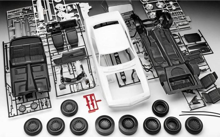 Immagine prodotto Revell 69 Chevy Camaro