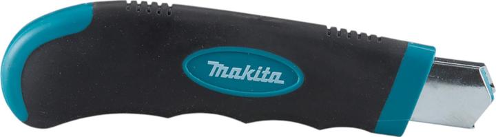 Actual product image Makita Snap off blade knife blue (Cutters)
