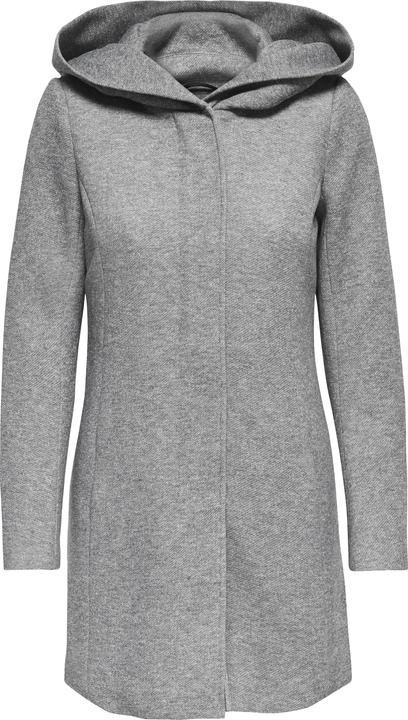 Light Grey Melange