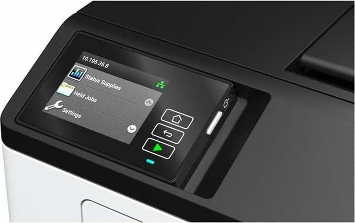 Actual product image Lexmark MS531dw SFP HV EMEA (Laser, Black and white)