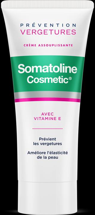 Somatoline Prävention Dehnungsstreifen Tb 200 ml (Körpermilch, 200 ml)