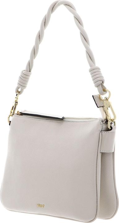 Immagine prodotto Abro Leather Kavir Shoulder Bag Twofold