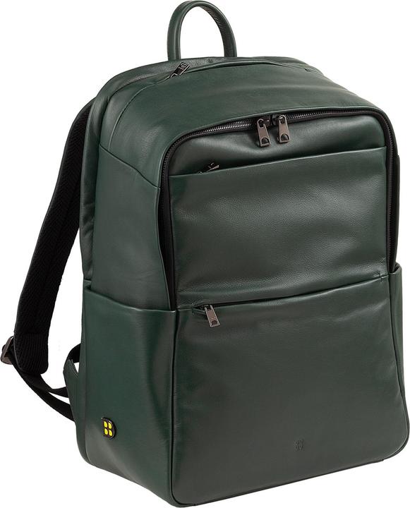 Produktbild Dudu Sydney Daypack Leder 42 cm Laptopfach (20 l)