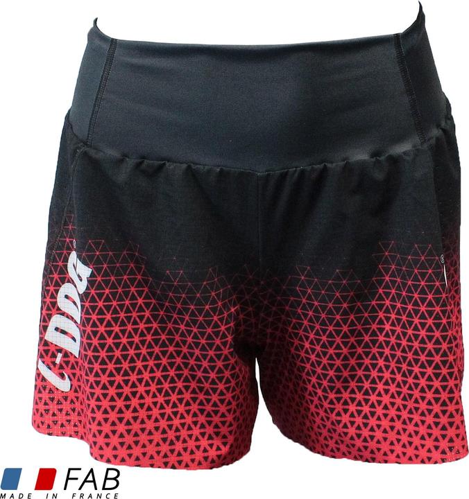 Produktbild i-DOG Ripstretch Dry Raidlight (M)