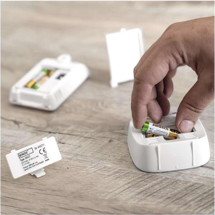 Immagine prodotto Emos Termometro digitale senza fili E0127