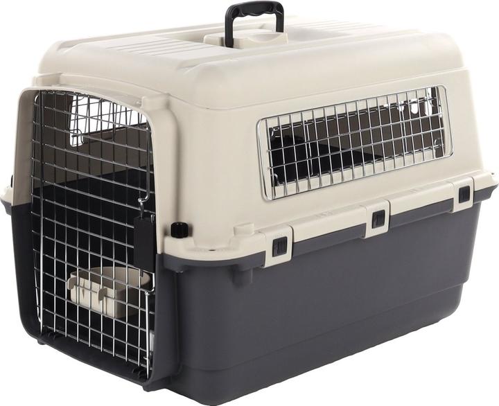 Image du produit Flamingo Caisse de transport pour animaux de compagnie