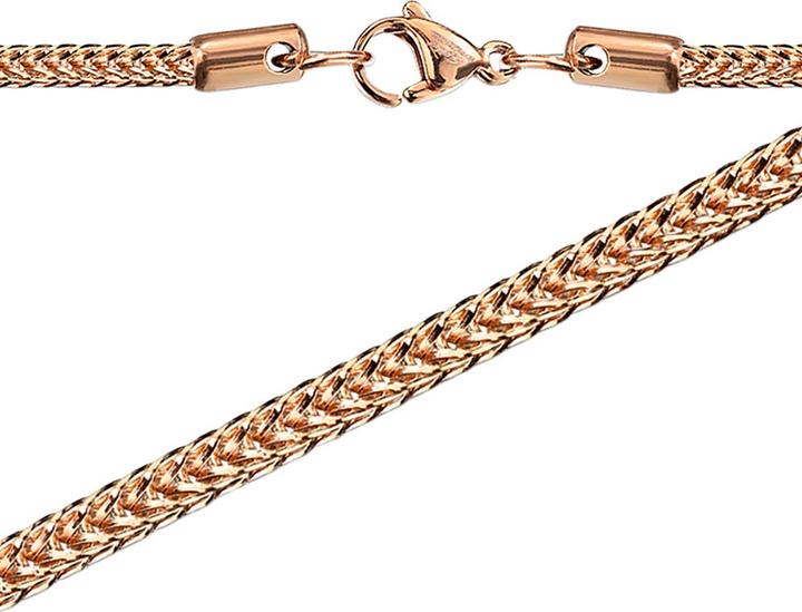 Rosegold