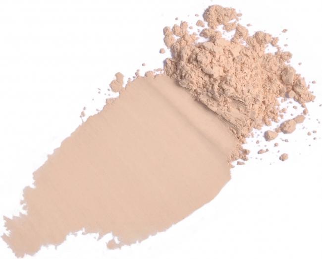 Actual product image Lovely HD Loose Powder