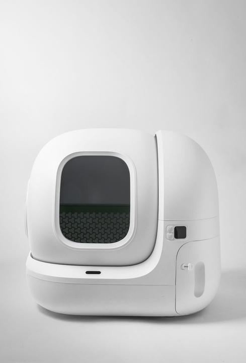 Produktbild Petkit Pura Max 2 (Selbstreinigendes Katzenklo)