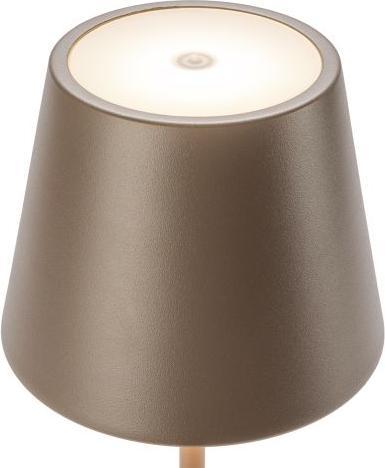 Actual product image STT Luna