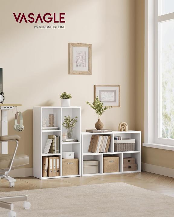 Immagine prodotto Vasagle Thomas (50 x 50 x 80 cm)