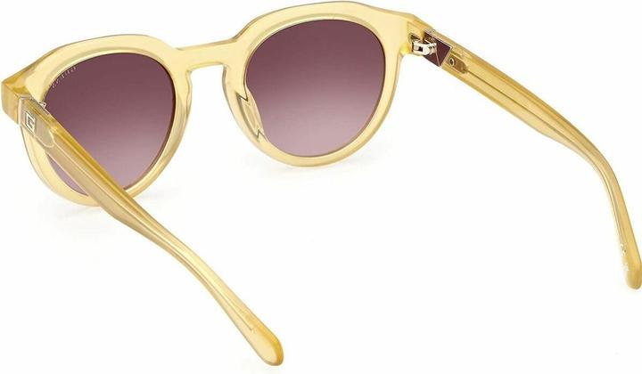 Guess Men's Sunglasses GU00063-5039F Ã˜ 50 mm