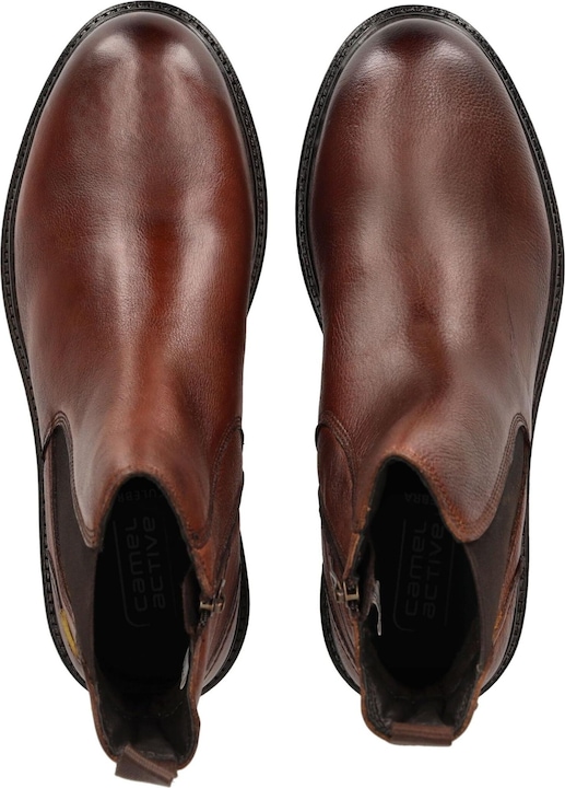 Produktbild Camel Active Stiefelette (43)