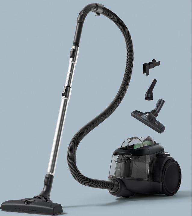 Produktbild Electrolux EL61C2GRN