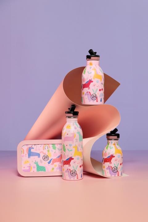 Produktbild 24 Bottles Urban (0.25 l)