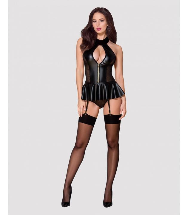 Actual product image Obsessive Kayla (S, M)