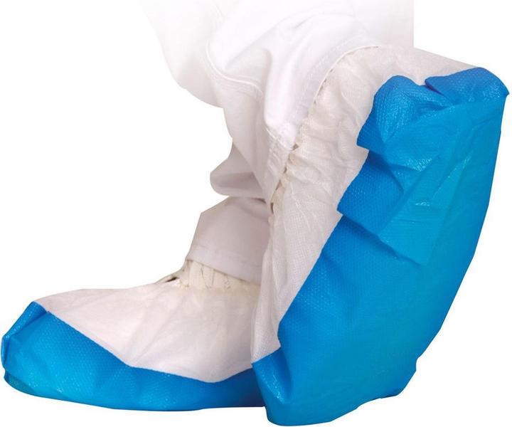Peka Pinselfabrik Ueberziehschuhe PP/CPE (Überziehschuhe)