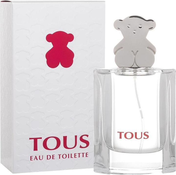 Actual product image Tous Classic (Eau de toilette, 30 ml)