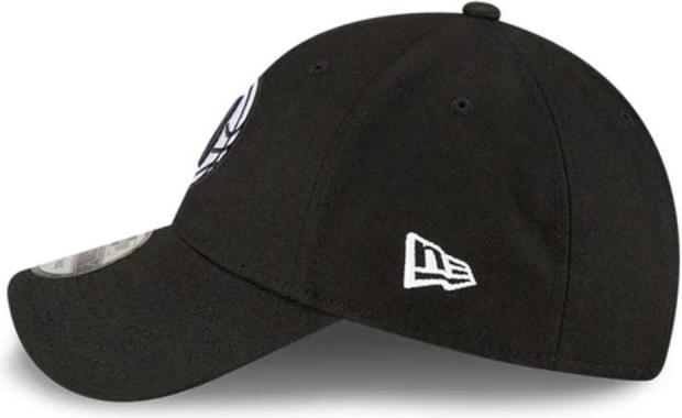 Produktbild New Era Baseball Kappe Brooklyn Nets NBA The League