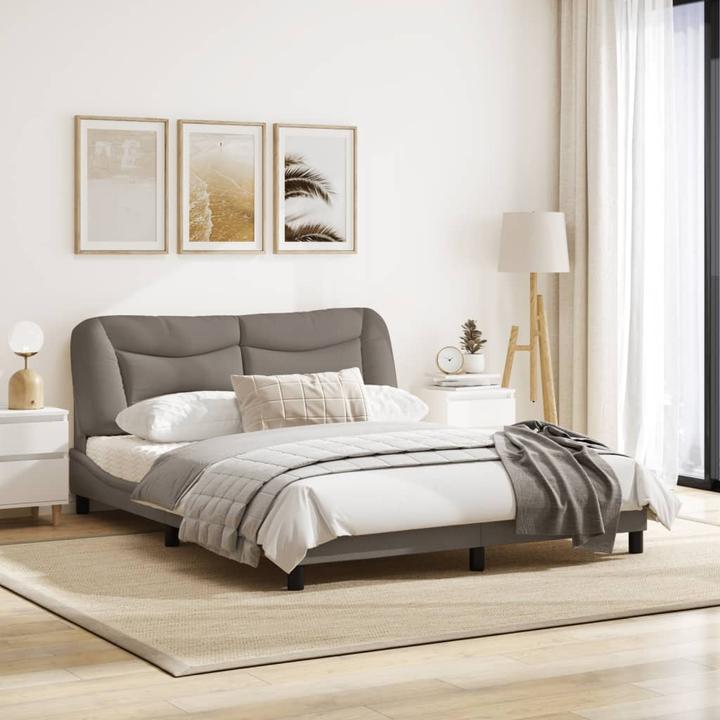 Image du produit vidaXL Bettgestell (160 x 200 cm)