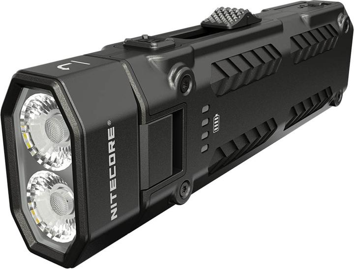 Immagine prodotto Nitecore EDC09 (10.80 cm, 1600 lm)