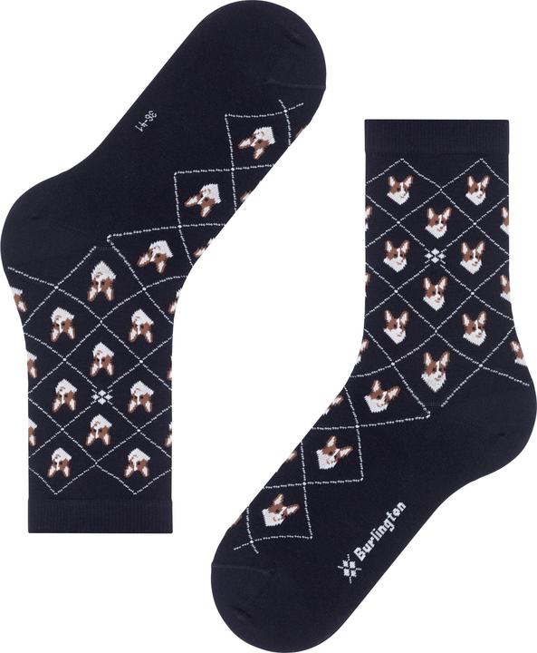 Produktbild Burlington Corgi (Einzelpack, 36 - 41)