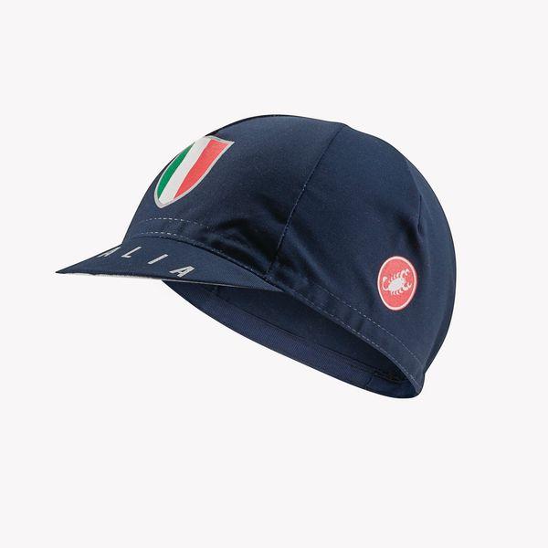 Produktbild Castelli Team Italia Cycling Cap