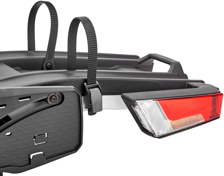 Actual product image Thule EasyFold XT 2