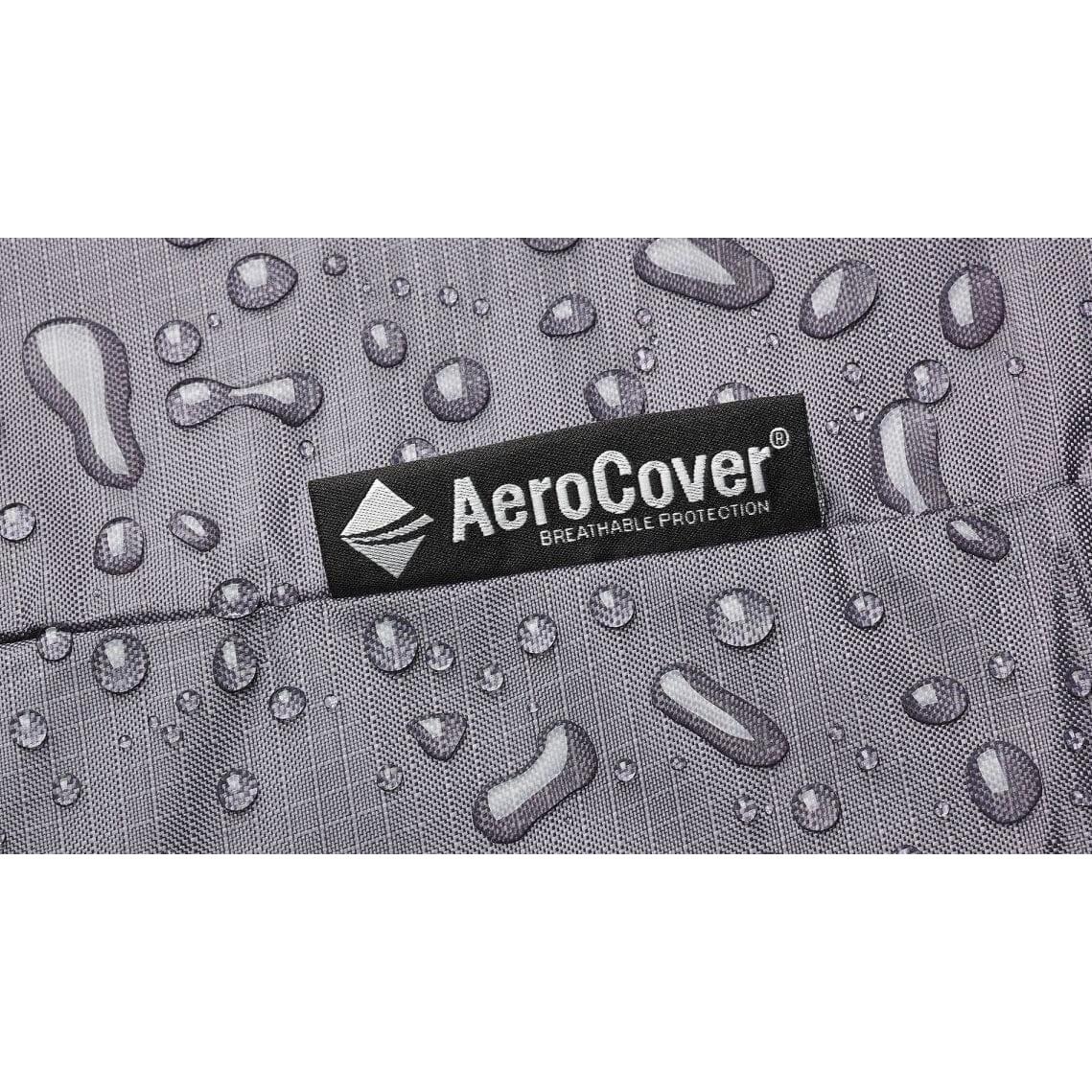 Thumbnail - AeroCover, Wetterschutzhülle, Abdeckhaube