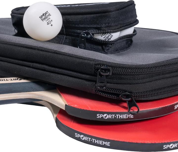 Actual product image Sport-Thieme Tischtennisschläger-Tasche Duo Case